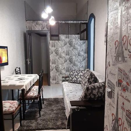 Квартира Студія Подобово 1 Lvov Exteriér fotografie