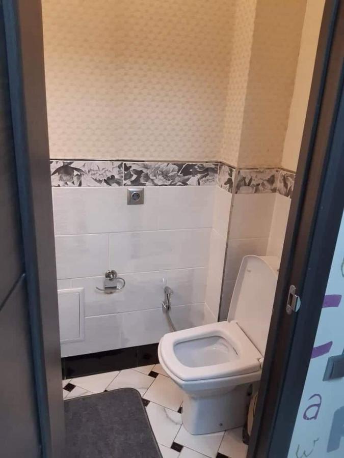 Квартира Студія Подобово 1 Lvov Exteriér fotografie