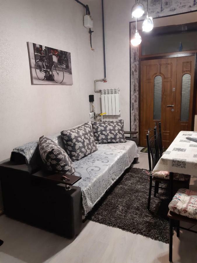 Квартира Студія Подобово 1 Lvov Exteriér fotografie